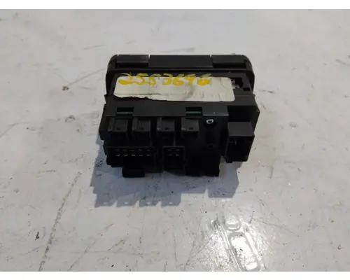 FREIGHTLINER CASCADIA 113 DASH PANEL