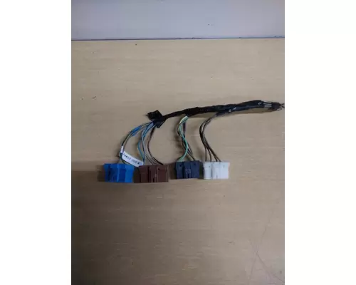 FREIGHTLINER CASCADIA 113 DASH WIRING HARNESS