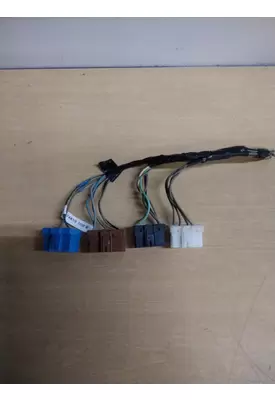 FREIGHTLINER CASCADIA 113 DASH WIRING HARNESS