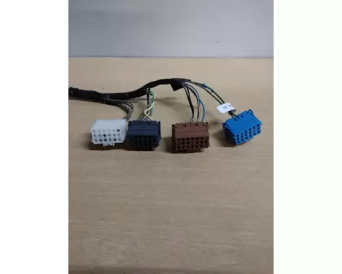 FREIGHTLINER CASCADIA 113 DASH WIRING HARNESS