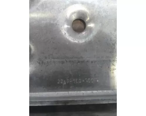 FREIGHTLINER CASCADIA 113 DECK (CATWALK) STEP