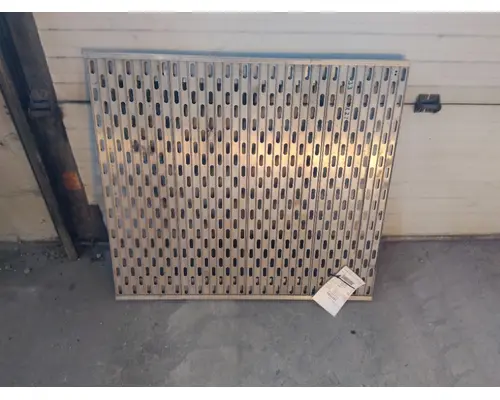 FREIGHTLINER CASCADIA 113 DECK (CATWALK) STEP