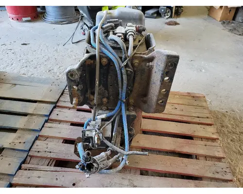 FREIGHTLINER CASCADIA 113 DEF PUMP