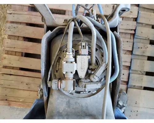 FREIGHTLINER CASCADIA 113 DEF PUMP