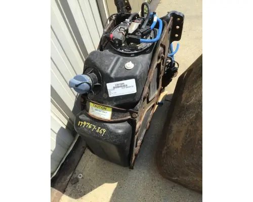 FREIGHTLINER CASCADIA 113 DEF PUMP