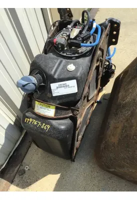 FREIGHTLINER CASCADIA 113 DEF PUMP