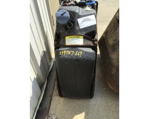 FREIGHTLINER CASCADIA 113 DEF PUMP