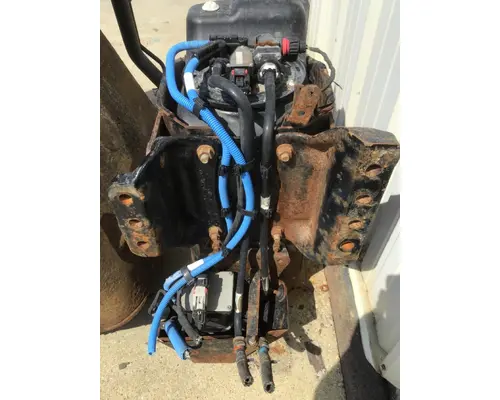 FREIGHTLINER CASCADIA 113 DEF PUMP