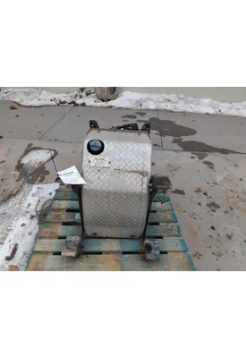 FREIGHTLINER CASCADIA 113 DEF PUMP