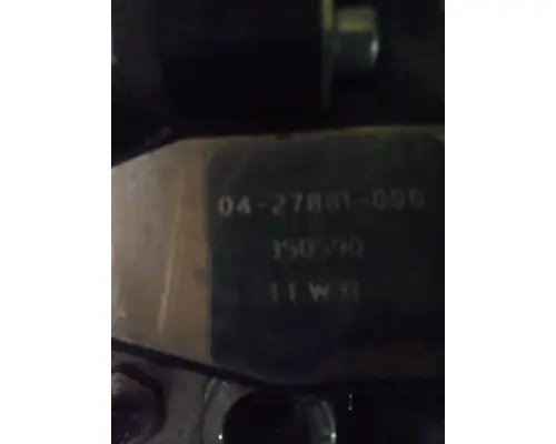 FREIGHTLINER CASCADIA 113 DEF SENDING UNITLEVEL SENSOR