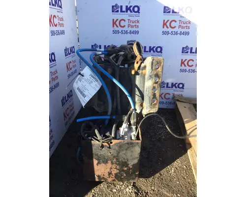 FREIGHTLINER CASCADIA 113 DEF TANK