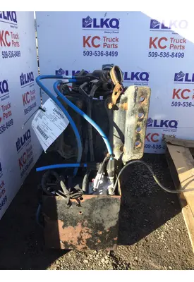 FREIGHTLINER CASCADIA 113 DEF TANK