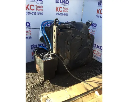 FREIGHTLINER CASCADIA 113 DEF TANK