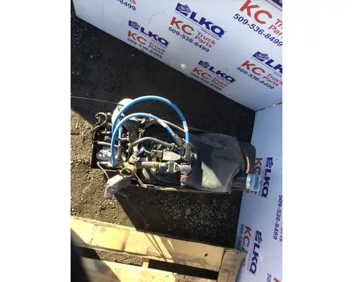 FREIGHTLINER CASCADIA 113 DEF TANK