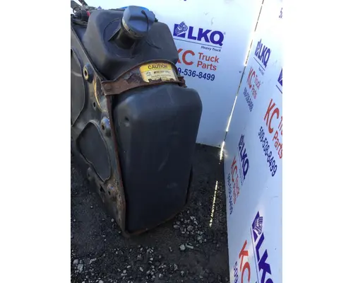 FREIGHTLINER CASCADIA 113 DEF TANK