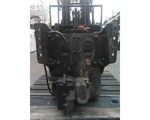 FREIGHTLINER CASCADIA 113 DEF TANK