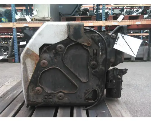 FREIGHTLINER CASCADIA 113 DEF TANK