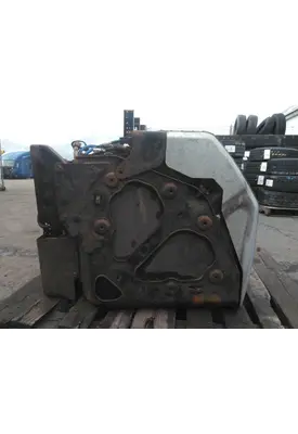 FREIGHTLINER CASCADIA 113 DEF TANK