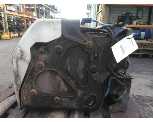 FREIGHTLINER CASCADIA 113 DEF TANK