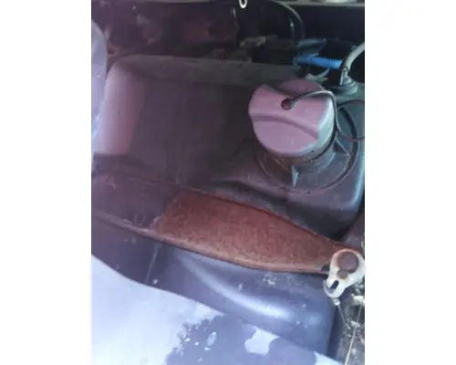 FREIGHTLINER CASCADIA 113 DEF TANK