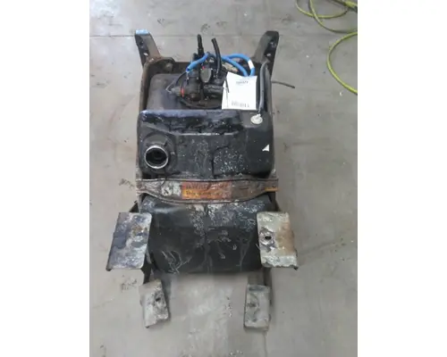 FREIGHTLINER CASCADIA 113 DEF TANK