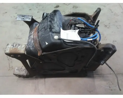 FREIGHTLINER CASCADIA 113 DEF TANK