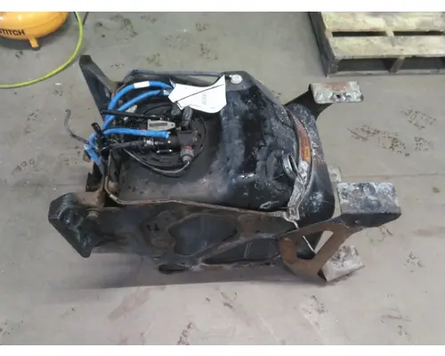 FREIGHTLINER CASCADIA 113 DEF TANK