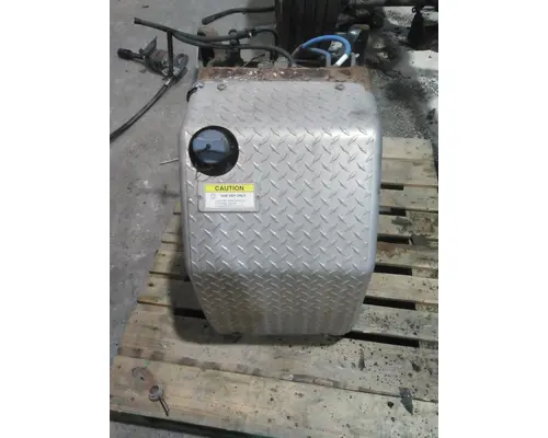 FREIGHTLINER CASCADIA 113 DEF TANK