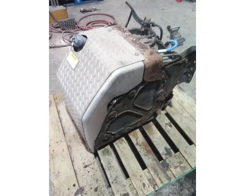 FREIGHTLINER CASCADIA 113 DEF TANK