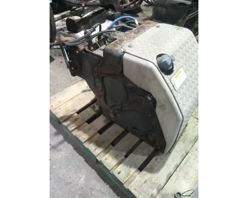 FREIGHTLINER CASCADIA 113 DEF TANK