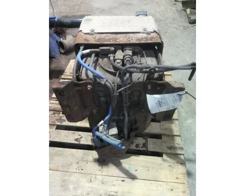 FREIGHTLINER CASCADIA 113 DEF TANK