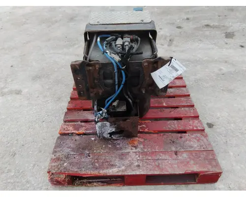 FREIGHTLINER CASCADIA 113 DEF TANK