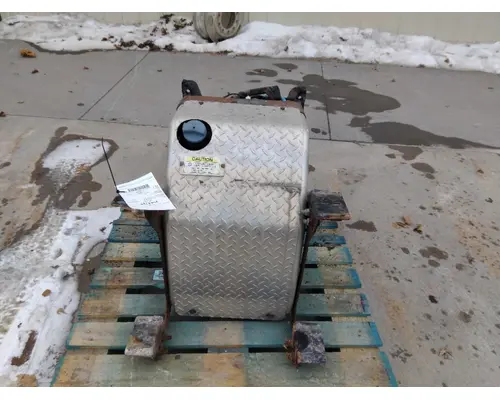 FREIGHTLINER CASCADIA 113 DEF TANK