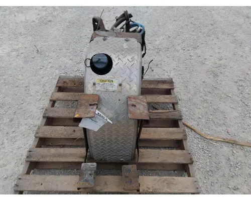 FREIGHTLINER CASCADIA 113 DEF TANK