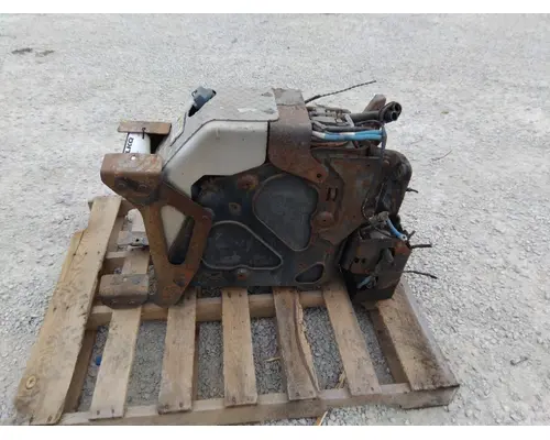 FREIGHTLINER CASCADIA 113 DEF TANK