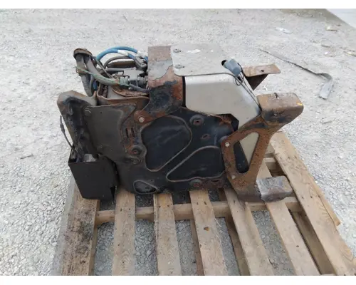 FREIGHTLINER CASCADIA 113 DEF TANK