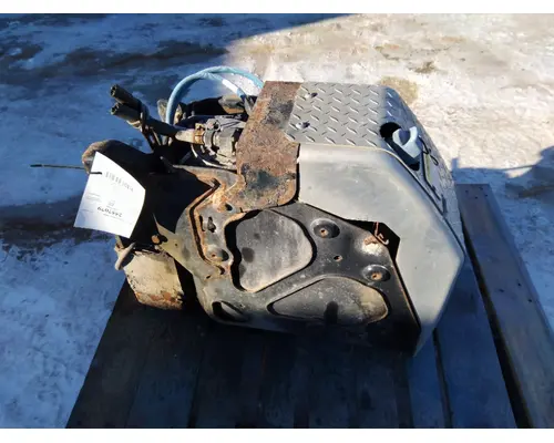 FREIGHTLINER CASCADIA 113 DEF TANK