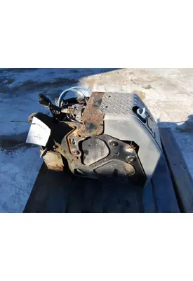 FREIGHTLINER CASCADIA 113 DEF TANK