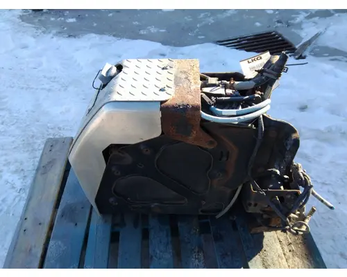 FREIGHTLINER CASCADIA 113 DEF TANK