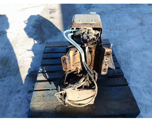 FREIGHTLINER CASCADIA 113 DEF TANK