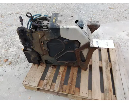 FREIGHTLINER CASCADIA 113 DEF TANK