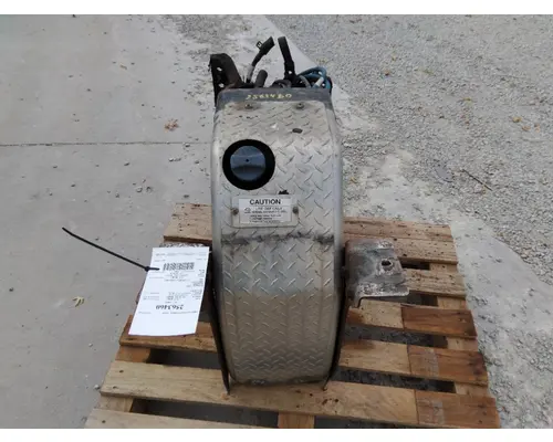 FREIGHTLINER CASCADIA 113 DEF TANK