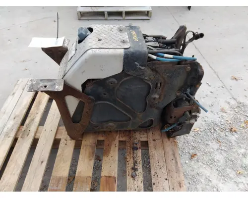 FREIGHTLINER CASCADIA 113 DEF TANK