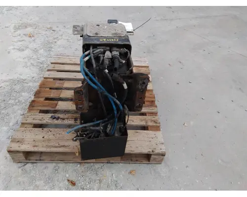 FREIGHTLINER CASCADIA 113 DEF TANK