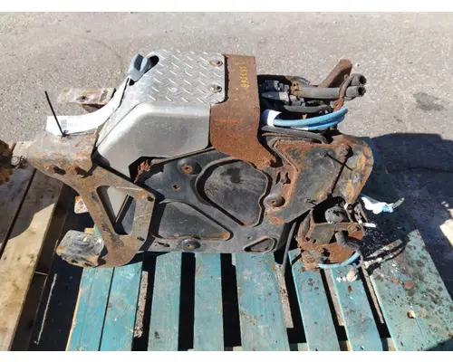 FREIGHTLINER CASCADIA 113 DEF TANK