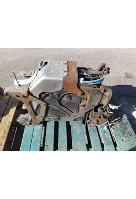 FREIGHTLINER CASCADIA 113 DEF TANK