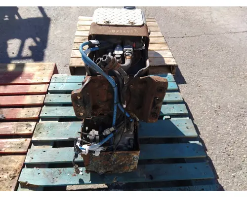 FREIGHTLINER CASCADIA 113 DEF TANK