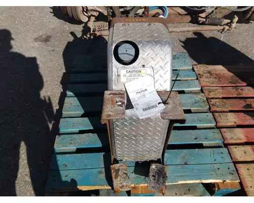 FREIGHTLINER CASCADIA 113 DEF TANK