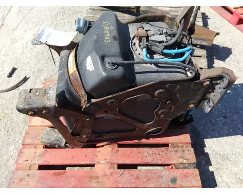 FREIGHTLINER CASCADIA 113 DEF TANK