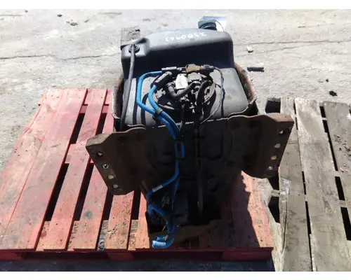 FREIGHTLINER CASCADIA 113 DEF TANK